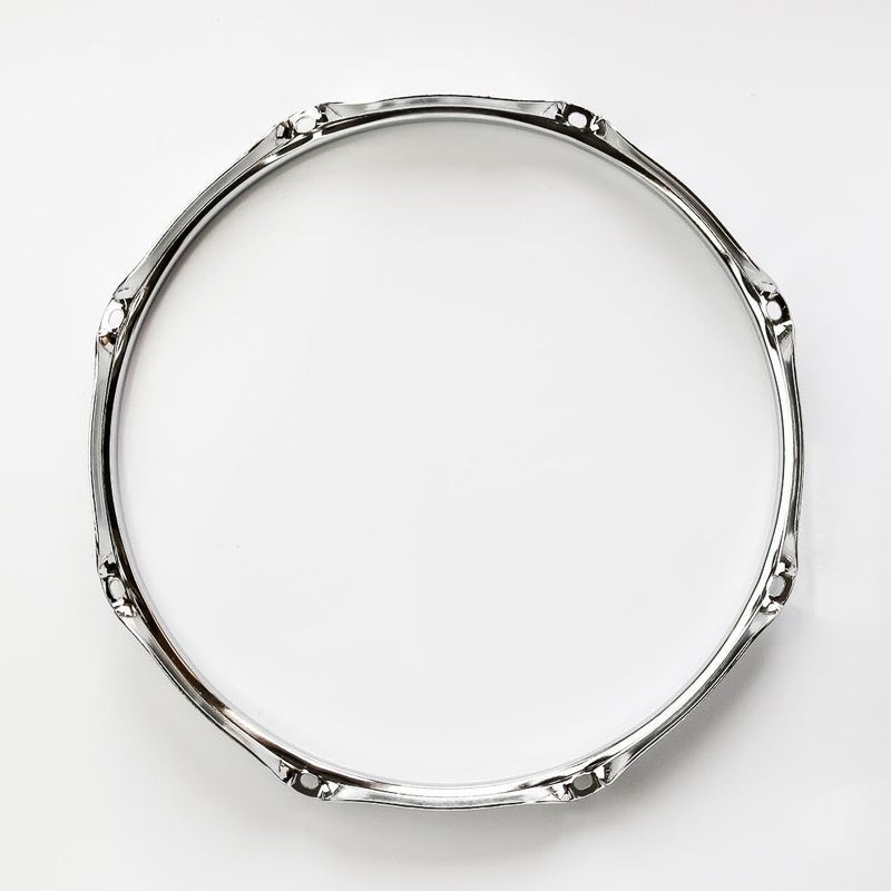Gibraltar SC-1308BS 13 Inch 8 Lug Batter Hoop 2.3Mm - Image 4